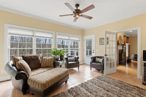 1902 Palmer Drive Springfield TN 37172