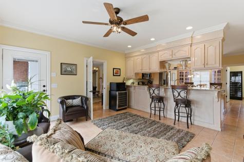 1902 Palmer Drive Springfield TN 37172
