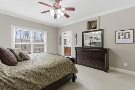 1902 Palmer Drive Springfield TN 37172