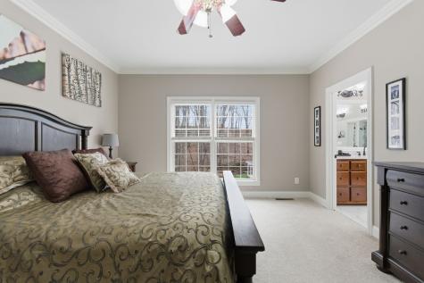 1902 Palmer Drive Springfield TN 37172