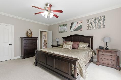 1902 Palmer Drive Springfield TN 37172