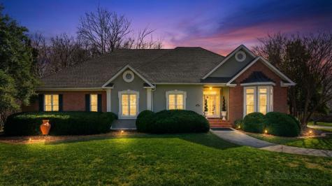 1902 Palmer Drive Springfield TN 37172