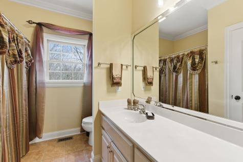1902 Palmer Drive Springfield TN 37172