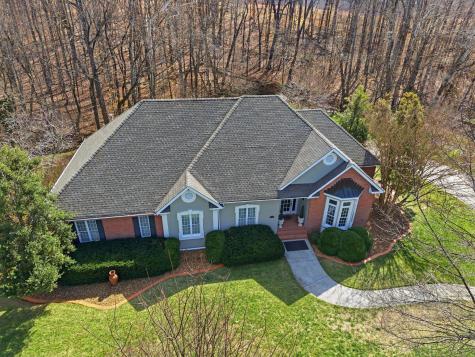 1902 Palmer Drive Springfield TN 37172