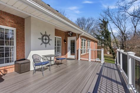 1902 Palmer Drive Springfield TN 37172