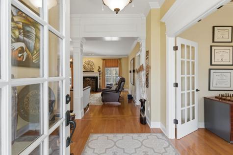 1902 Palmer Drive Springfield TN 37172