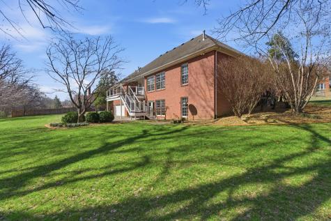 1902 Palmer Drive Springfield TN 37172