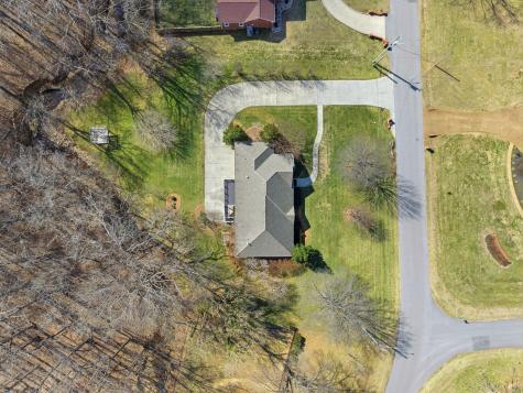 1902 Palmer Drive Springfield TN 37172
