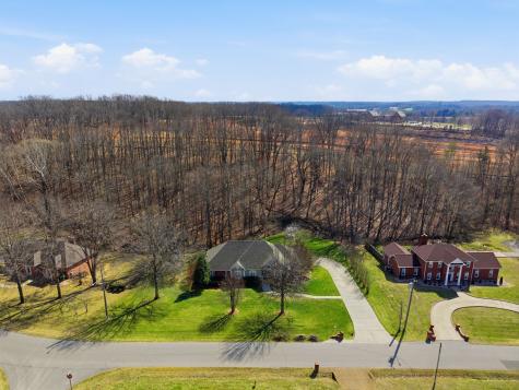 1902 Palmer Drive Springfield TN 37172