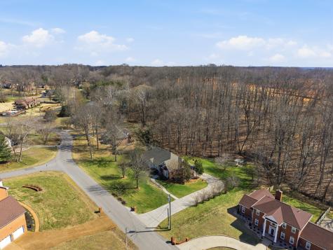 1902 Palmer Drive Springfield TN 37172