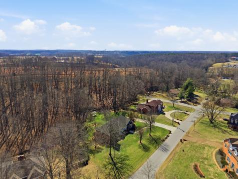 1902 Palmer Drive Springfield TN 37172