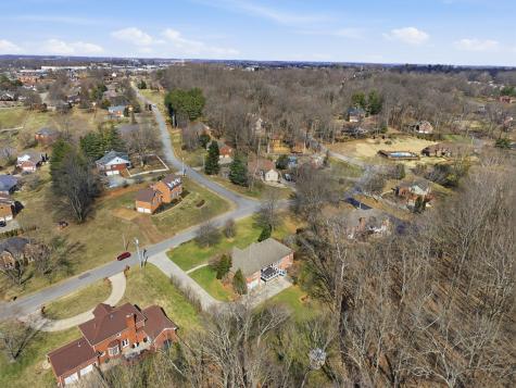 1902 Palmer Drive Springfield TN 37172