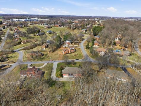 1902 Palmer Drive Springfield TN 37172