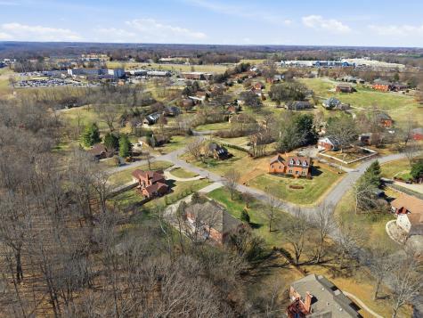 1902 Palmer Drive Springfield TN 37172