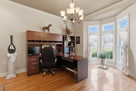 1902 Palmer Drive Springfield TN 37172