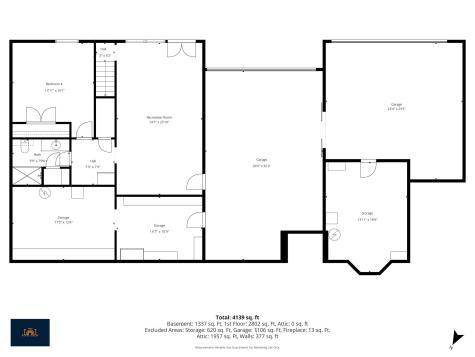 1902 Palmer Drive Springfield TN 37172