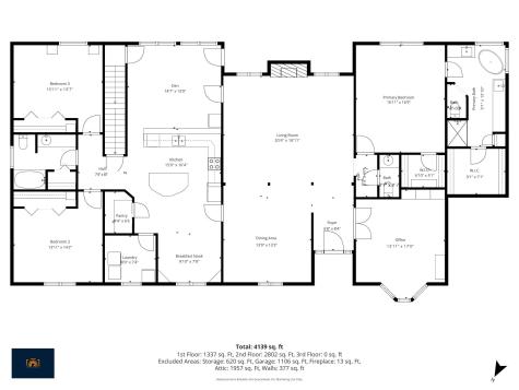 1902 Palmer Drive Springfield TN 37172