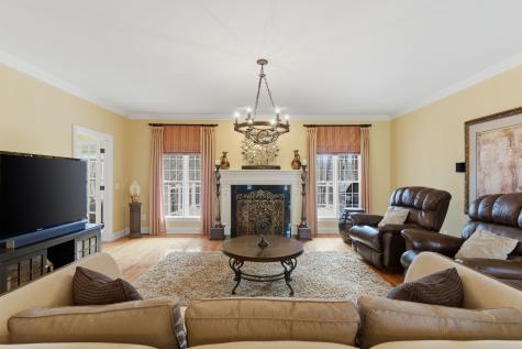 1902 Palmer Drive Springfield TN 37172