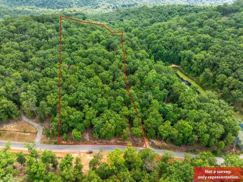 0 Eagle Rock Road Monteagle TN 37356