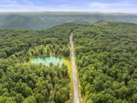 0 Eagle Rock Road Monteagle TN 37356