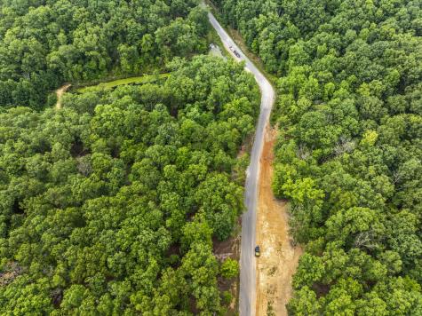 0 Eagle Rock Road Monteagle TN 37356