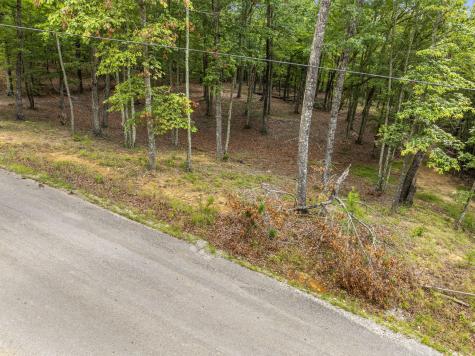 0 Eagle Rock Road Monteagle TN 37356