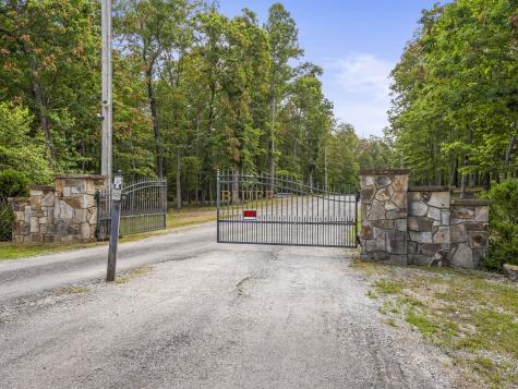 0 Eagle Rock Road Monteagle TN 37356