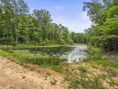 0 Eagle Rock Road Monteagle TN 37356