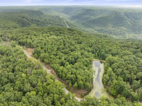 0 Eagle Rock Road Monteagle TN 37356