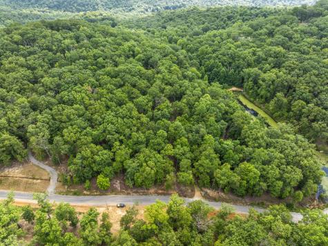 0 Eagle Rock Road Monteagle TN 37356