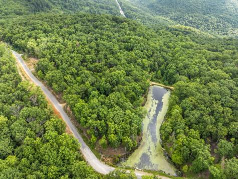 0 Eagle Rock Road Monteagle TN 37356