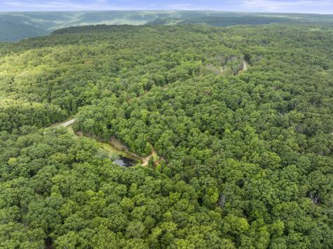 0 Eagle Rock Road Monteagle TN 37356