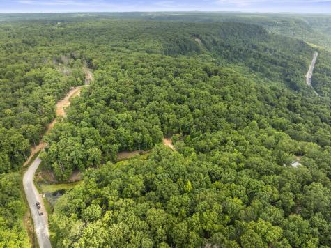 0 Eagle Rock Road Monteagle TN 37356