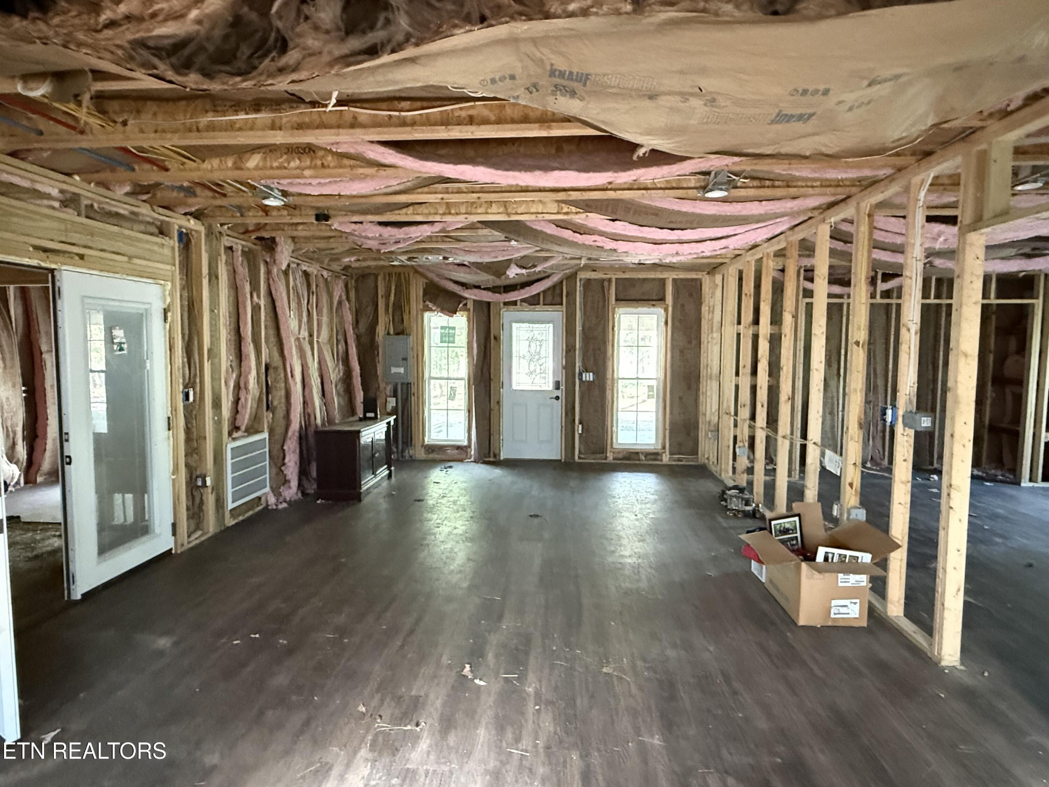 223 Crouch Branch Lane Allardt TN 38504