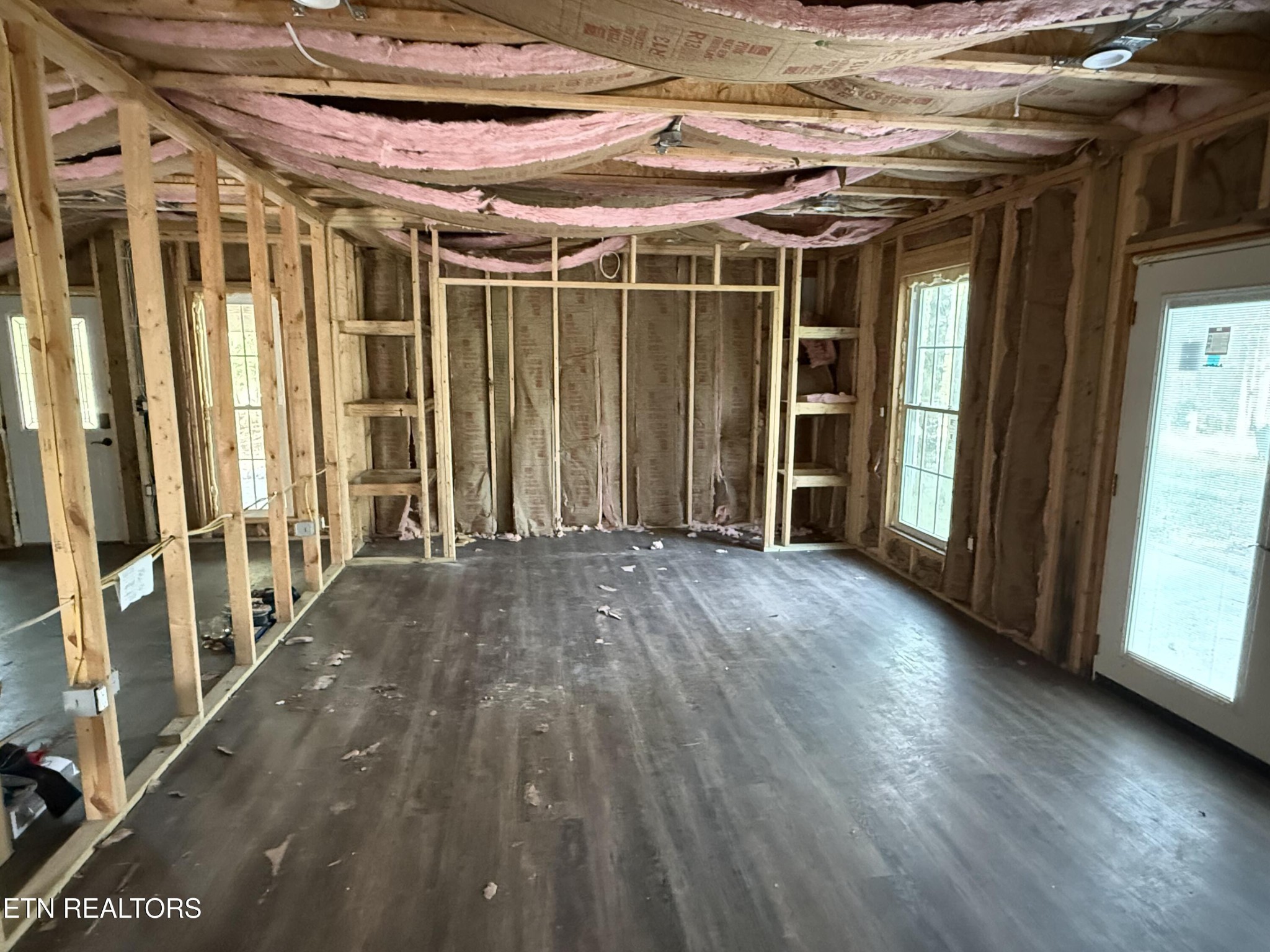 223 Crouch Branch Lane Allardt TN 38504