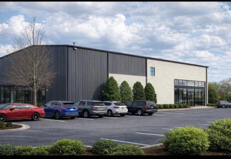 936 Volunteer Parkway Manchester TN 37355