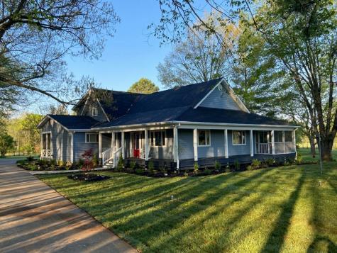 3486 Tobe Robertson Road Columbia TN 38401