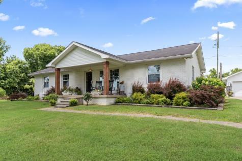 1440 South Water Avenue Gallatin TN 37066