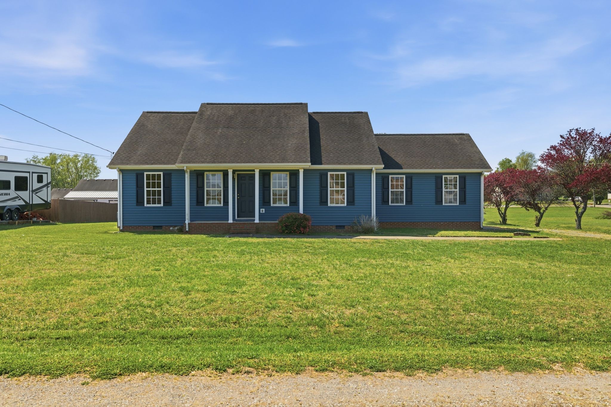 235 Homewood Drive Murfreesboro TN 37127