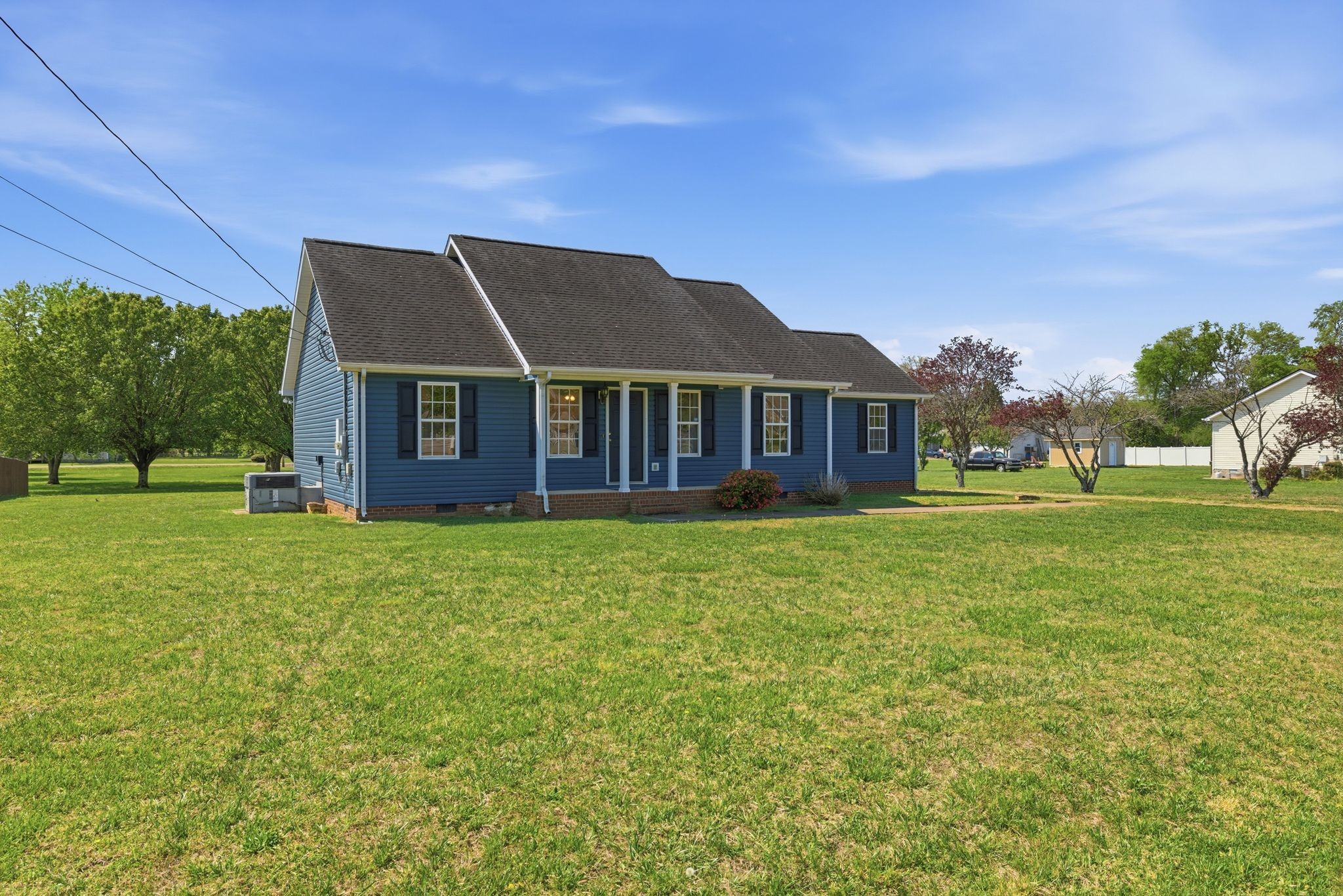 235 Homewood Drive Murfreesboro TN 37127