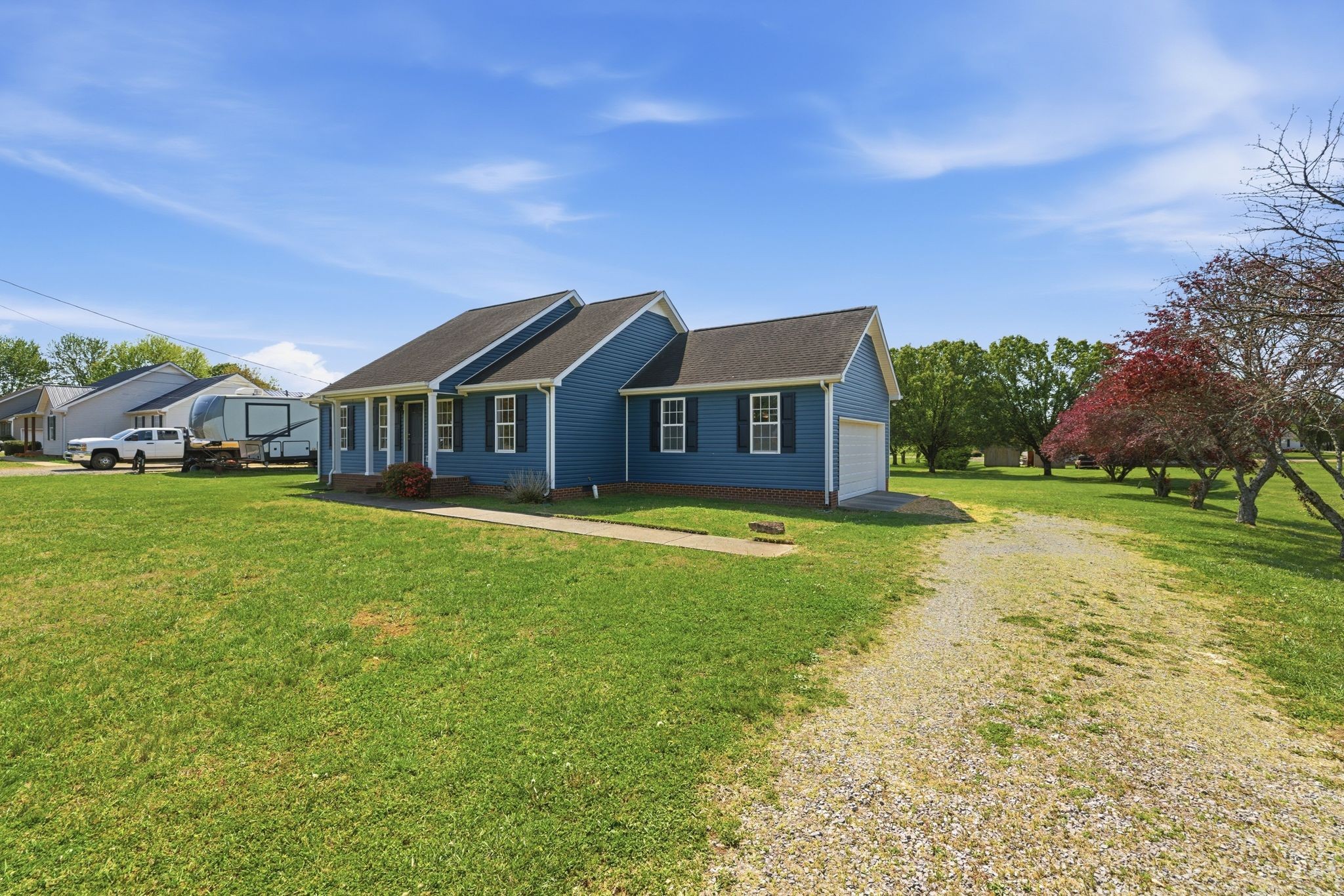 235 Homewood Drive Murfreesboro TN 37127