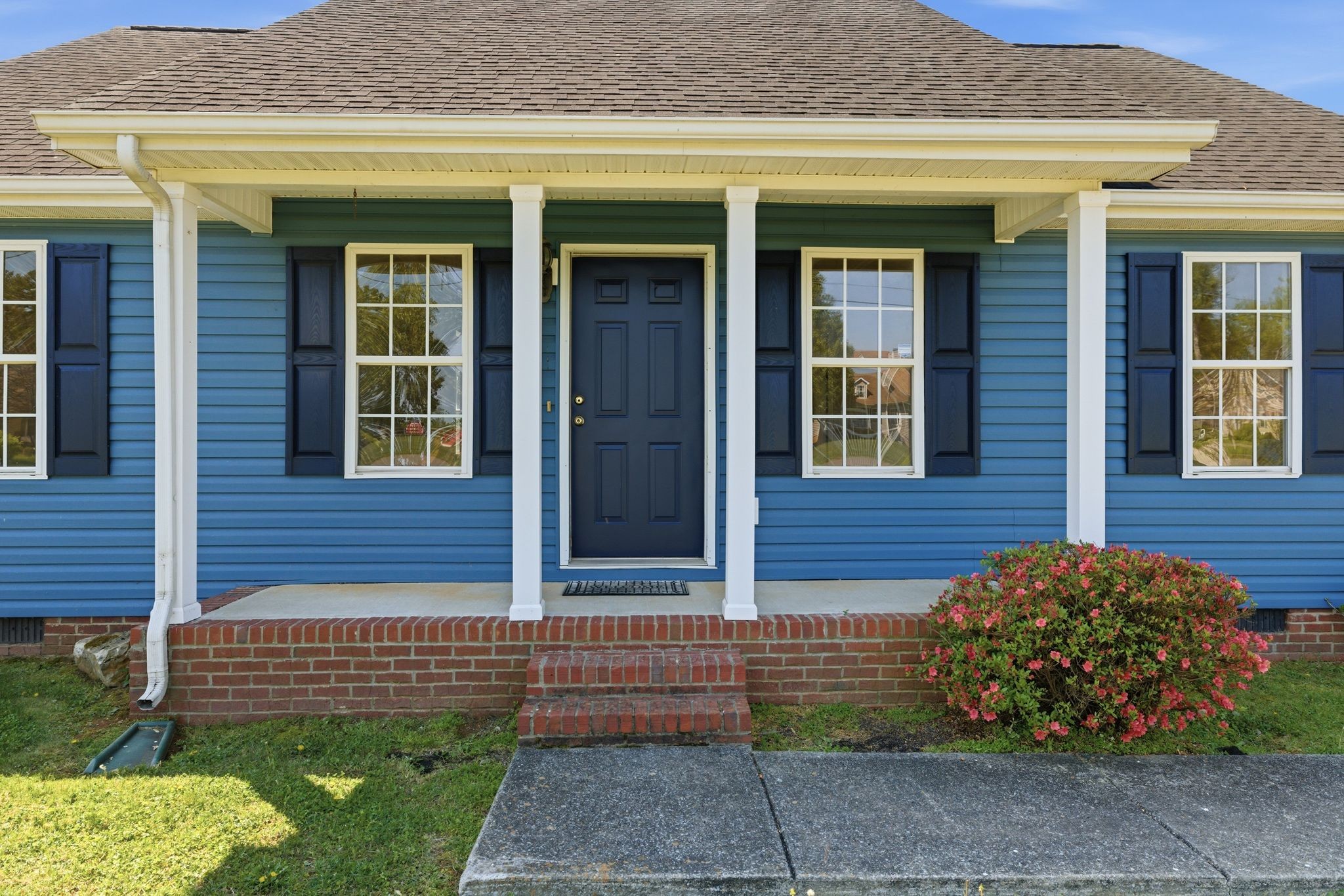 235 Homewood Drive Murfreesboro TN 37127