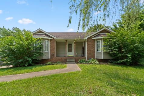 1328 Meredith Way Clarksville TN 37042