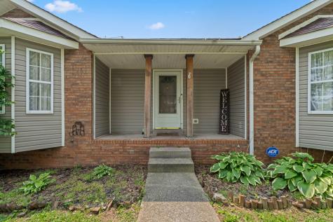 1328 Meredith Way Clarksville TN 37042