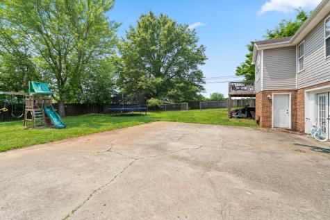 1328 Meredith Way Clarksville TN 37042