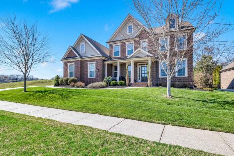 6851 Manor Drive College Grove TN 37046