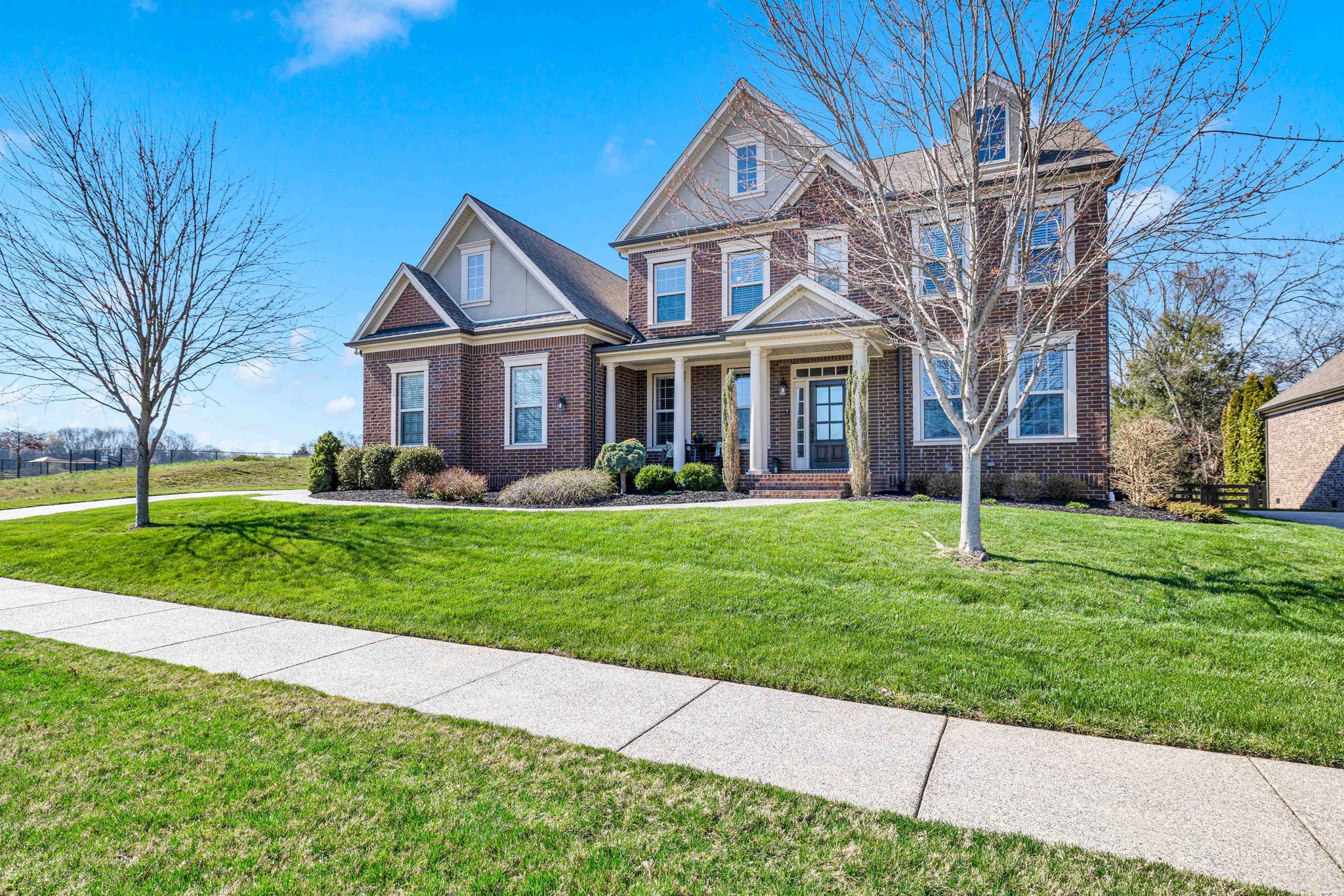 6851 Manor Drive College Grove TN 37046