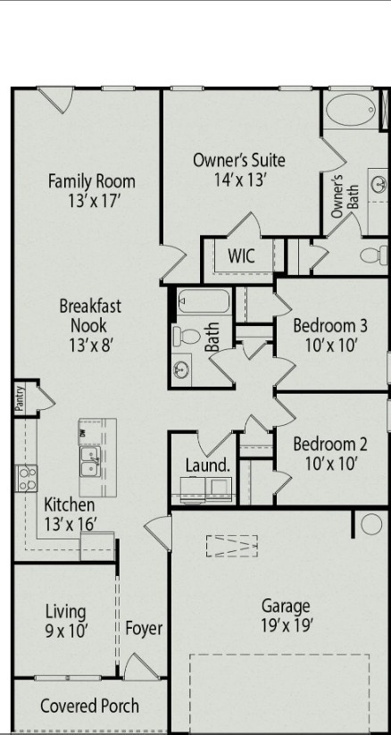 626 Romford Boulevard Lebanon TN 37087
