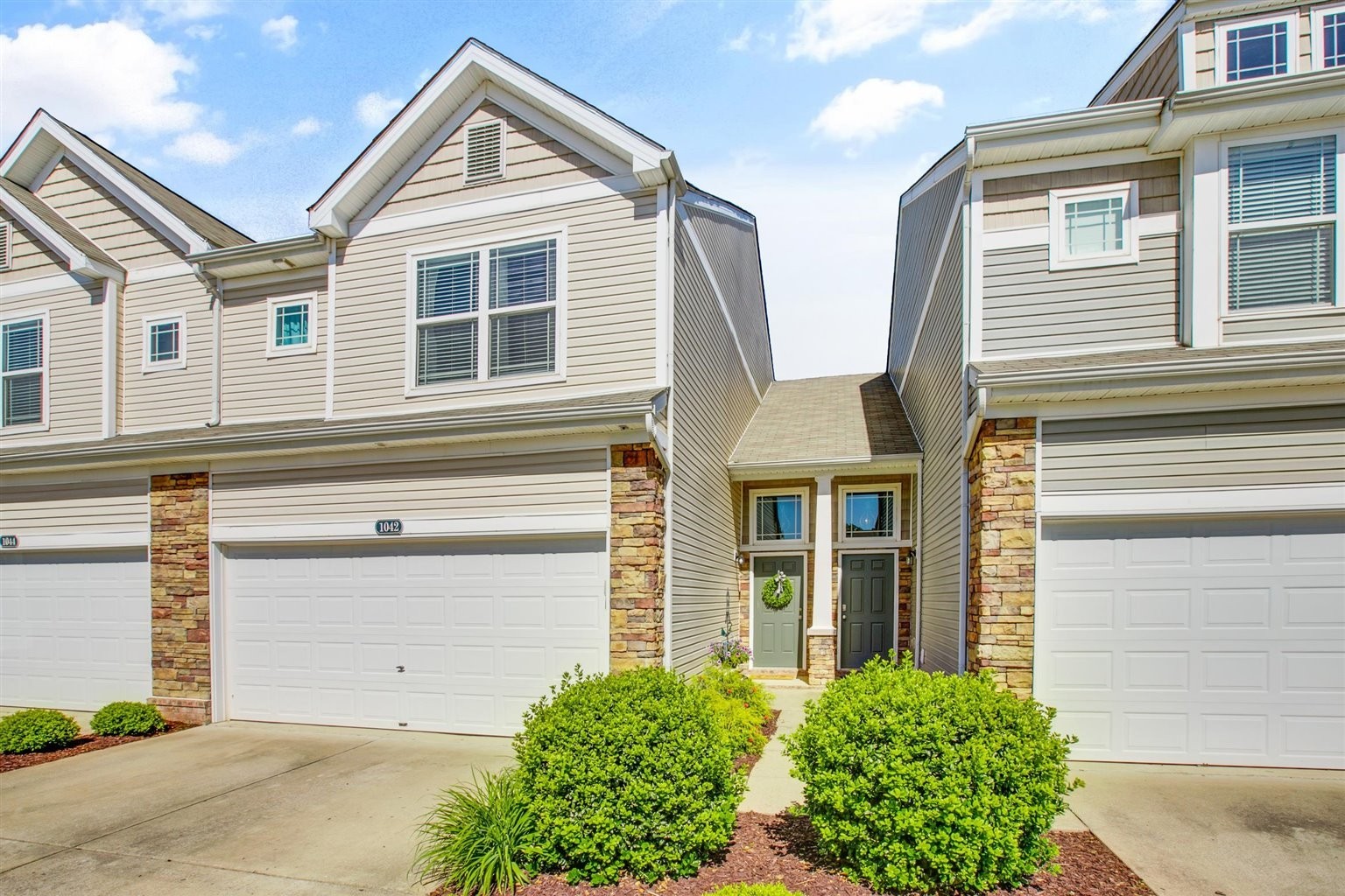1042 Somerset Springs Drive Spring Hill TN 37174
