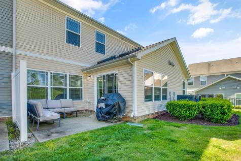 1042 Somerset Springs Drive Spring Hill TN 37174